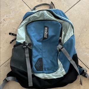 Jansport Backpack